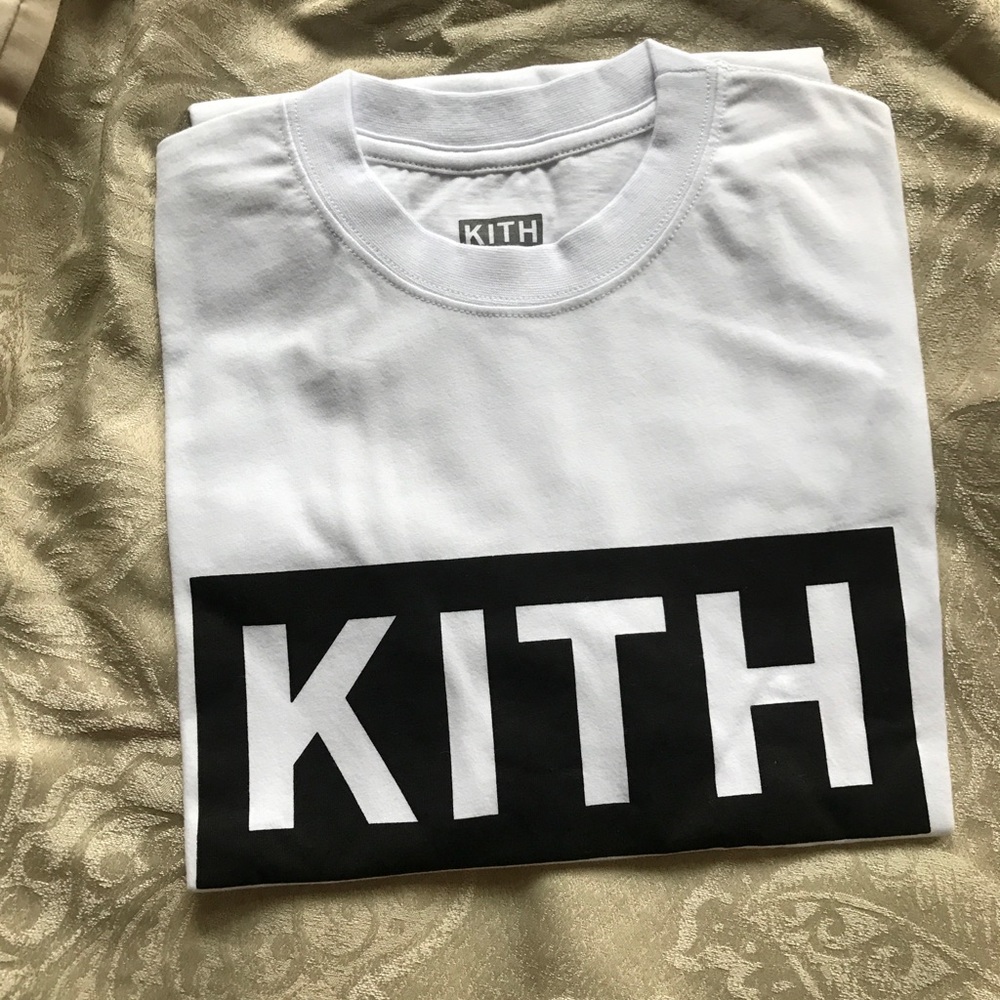 Kith Tshirt
